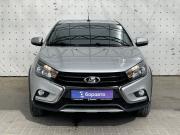 Lada (ВАЗ) Vesta I Тамбов  - изображение 22