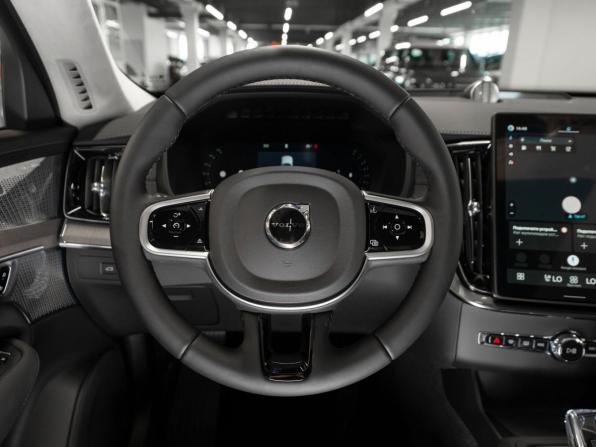 Volvo XC90 II Рестайлинг 2 с пробегом 2026 года, цена 11 100 000 рублей, 20 км, внедорожник, Автокод Объявления