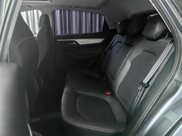 JAC J7 I с пробегом 2023 года, цена 1 420 000 рублей, 14339 км, хэтчбек, Автокод Объявления