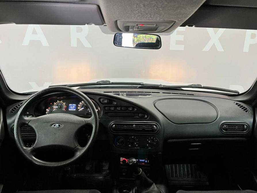 Lada (ВАЗ) Niva Travel I Волгоград  - изображение 9