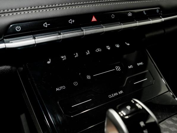 Chery Tiggo 7 Pro I с пробегом 2022 года, цена 1 845 000 рублей, 38870 км, внедорожник, Автокод Объявления