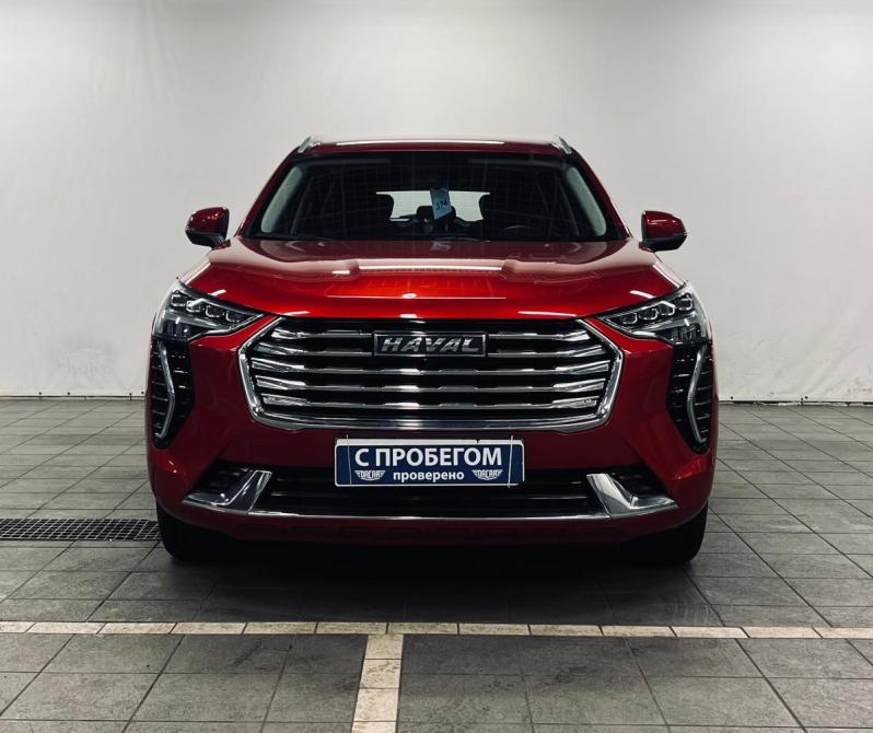 Haval Jolion I Санкт-Петербург  - изображение 5