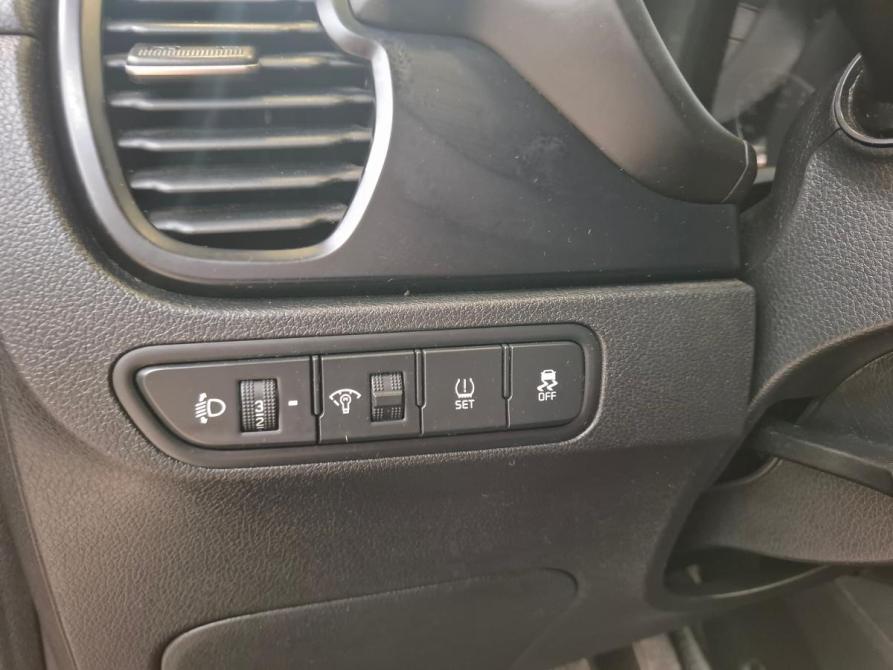 Kia Rio IV Рестайлинг Арзамас  - изображение 9