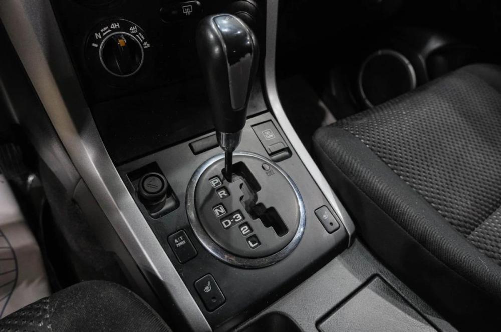 Suzuki Grand Vitara II Новокузнецк  - изображение 24