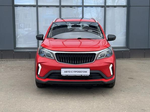 Livan X3 Pro с пробегом 2023 года, цена 1 343 000 рублей, 39907 км, внедорожник, Автокод Объявления