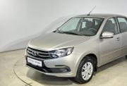 Lada (ВАЗ) Granta I Рестайлинг Саранск  - изображение 45