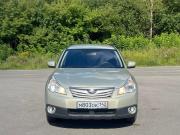 Subaru Outback IV Прокопьевск  - изображение 30