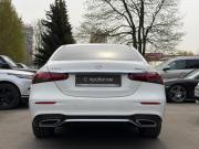 Mercedes-Benz E-Класс V (W213 S213 C238) Рестайлинг Санкт-Петербург  - изображение 22