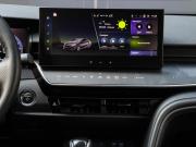 Toyota Camry IX (XV80) China Market Москва  - изображение 30