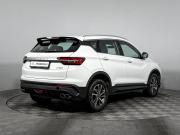 Belgee X50 Санкт-Петербург  - изображение 25