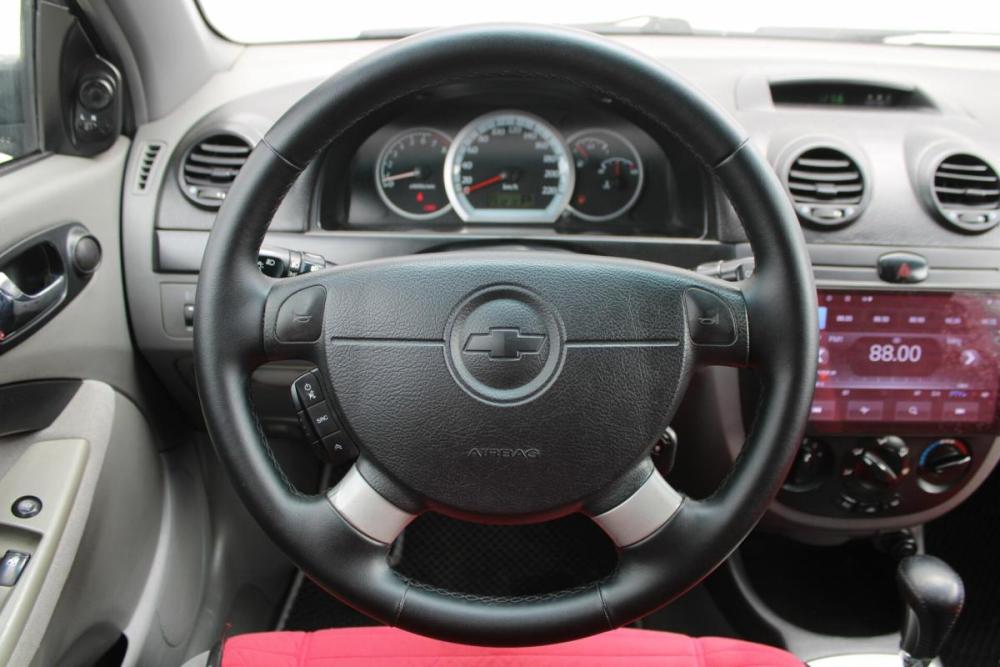 Chevrolet Lacetti I Пермь  - изображение 11