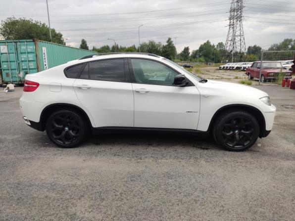 BMW X6 I (E71) с пробегом 2009 года, цена 1 749 000 рублей, 254400 км, внедорожник, Автокод Объявления
