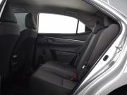 Toyota Corolla XI (E160 E170 E180) Рестайлинг 1 Кемерово  - изображение 30