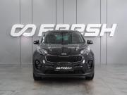 Kia Sportage IV Воронеж  - изображение 32