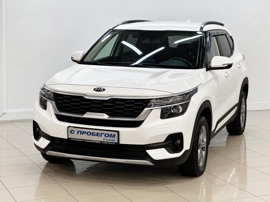 Kia Seltos I Балашиха  - изображение 1