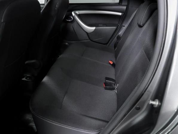 Nissan Terrano III (D10) с пробегом 2018 года, цена 1 550 000 рублей, 66493 км, внедорожник, Автокод Объявления