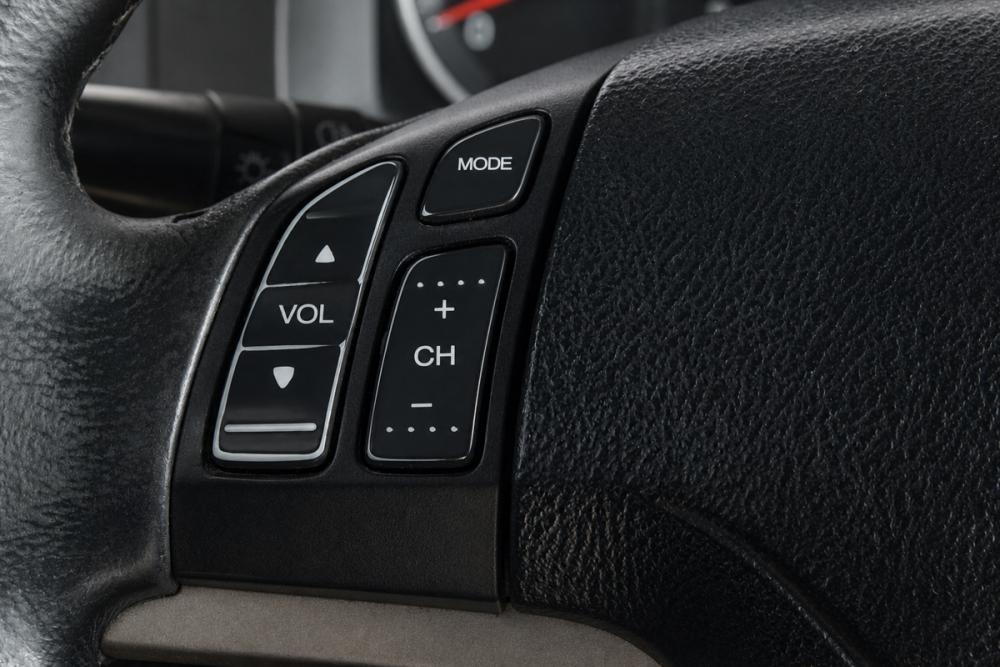 Honda CR-V III Челябинск  - изображение 10