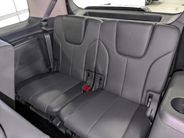 Haval H9 II с пробегом 2024 года, цена 4 100 000 рублей, 19916 км, внедорожник, Автокод Объявления