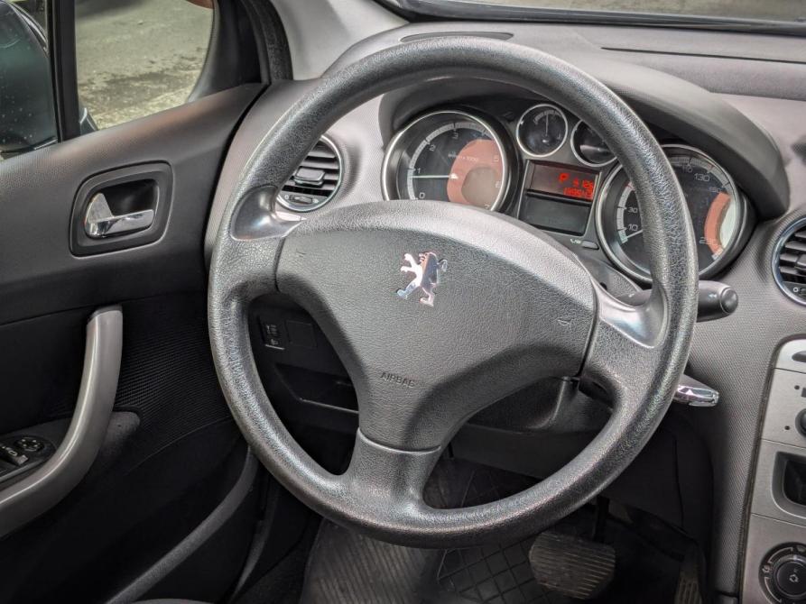 Peugeot 308 I Екатеринбург  - изображение 12