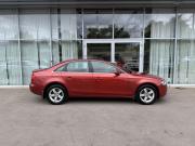Audi A4 IV (B8) Рестайлинг Воронеж  - изображение 16
