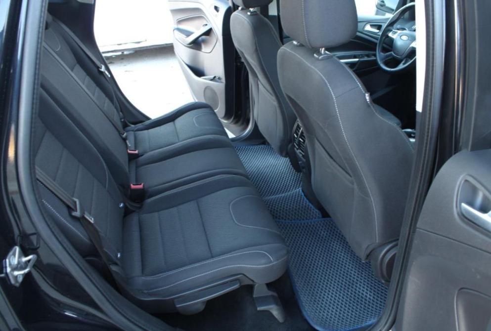Ford Kuga II Нижний Новгород  - изображение 13