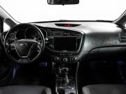 Kia Ceed II Рестайлинг Москва  - изображение 34