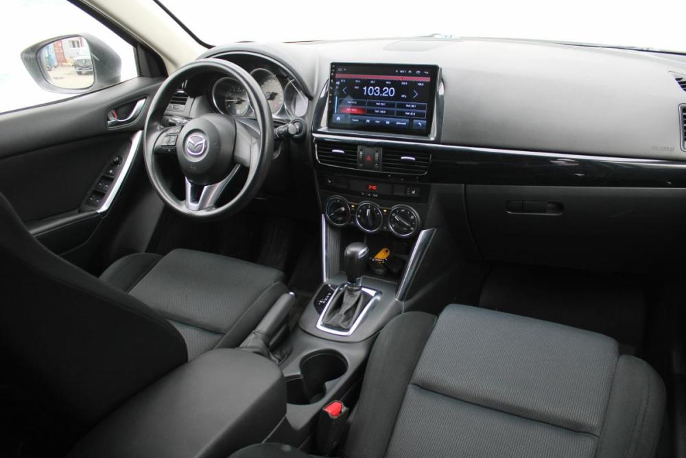 Mazda CX-5 I Пермь  - изображение 10