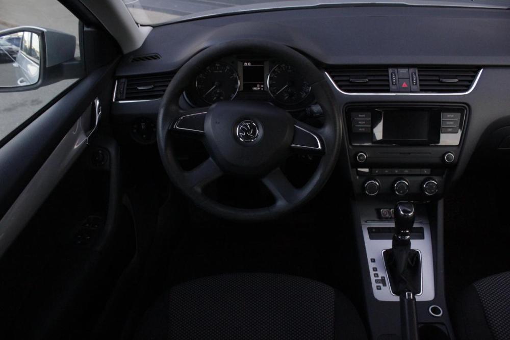 Skoda Octavia III (A7) Брянск  - изображение 8