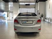 Hyundai Solaris I Москва  - изображение 25