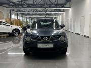 Nissan Juke I Тверь  - изображение 23