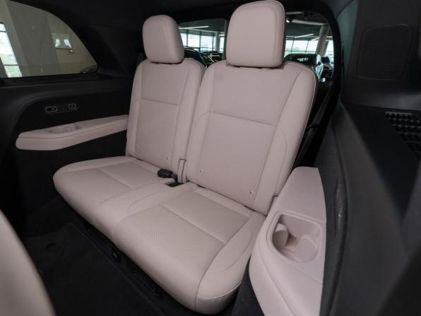 Li Auto (Lixiang) L9 I с пробегом 2023 года, цена 5 700 000 рублей, 30551 км, внедорожник, Автокод Объявления