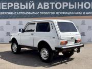 Lada (ВАЗ) 2121 (4x4) I Краснодар  - изображение 25