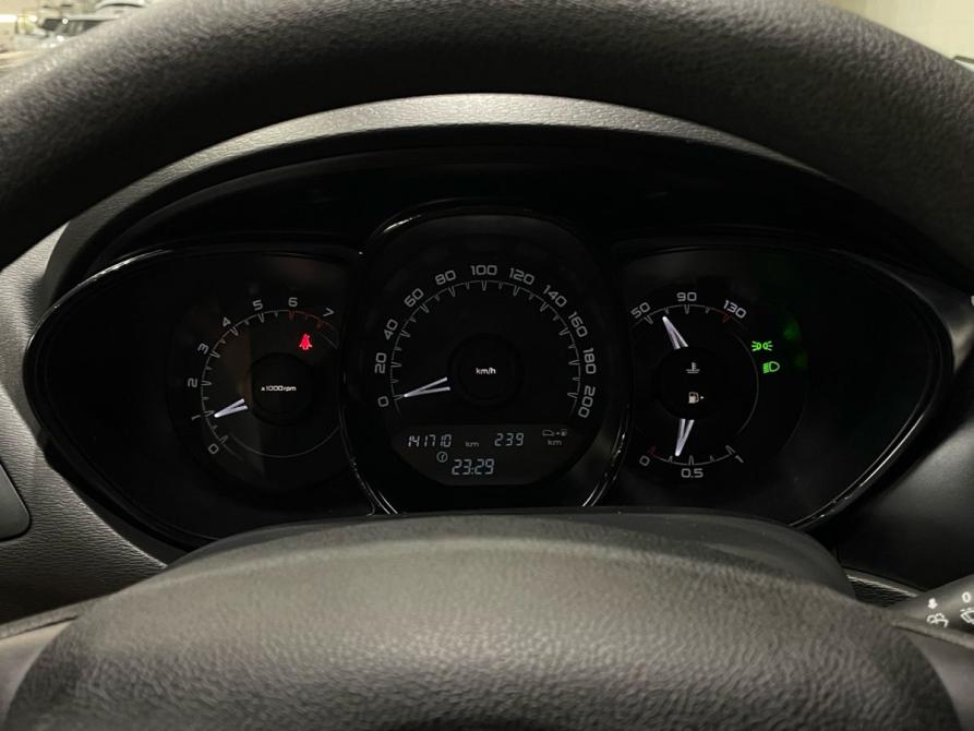 Lada (ВАЗ) Vesta I Пермь  - изображение 20