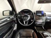 Mercedes-Benz GLS I (X166) Москва  - изображение 41