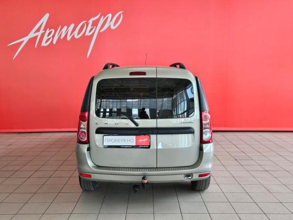 Lada (ВАЗ) Largus I с пробегом 2020 года, цена 910 000 рублей, 142896 км, универсал, Автокод Объявления