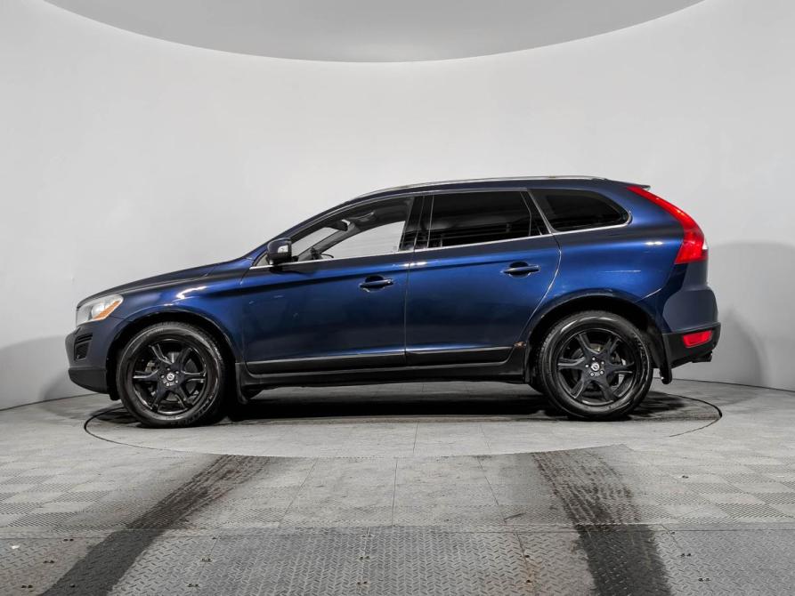 Volvo XC60 I Санкт-Петербург  - изображение 8