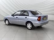 Chevrolet Lanos I Волгоград  - изображение 38