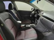 Mazda 3 I (BK) Уфа  - изображение 35