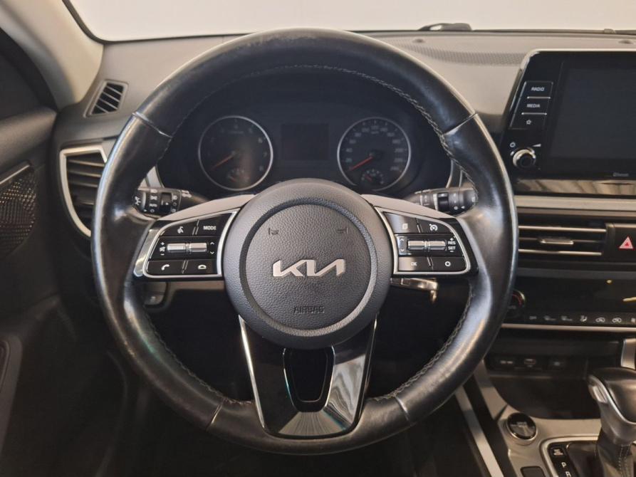 Kia Seltos I Смоленск  - изображение 8