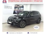 BMW X5 IV (G05/G18) Красноярск  - изображение 39