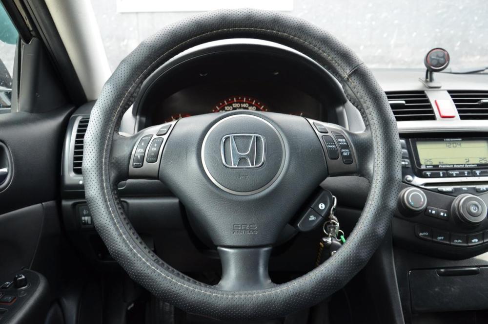 Honda Accord VII Рестайлинг Астрахань  - изображение 23