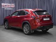 Lexus NX I Москва  - изображение 29