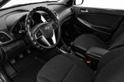 Hyundai Solaris I Рестайлинг Челябинск  - изображение 31