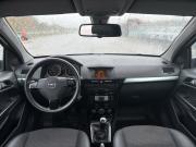 Opel Astra H Рестайлинг Пермь  - изображение 12
