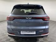 Chery Tiggo 7 Pro I Москва  - изображение 26