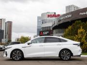 Chery Arrizo 8 Москва  - изображение 28
