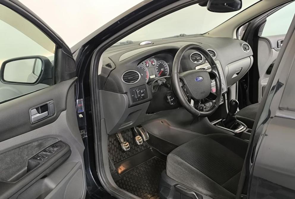Ford Focus II Рестайлинг Нижний Новгород  - изображение 8