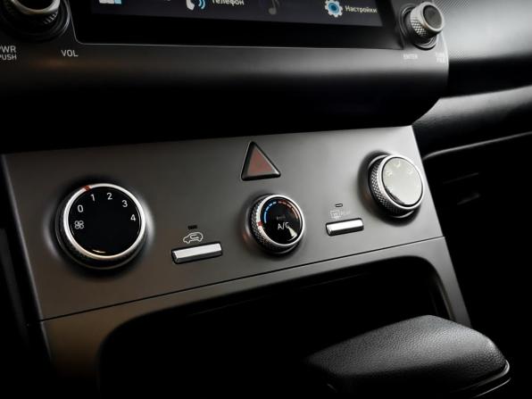 Hyundai Creta II с пробегом 2021 года, цена 2 025 000 рублей, 104539 км, внедорожник, Автокод Объявления