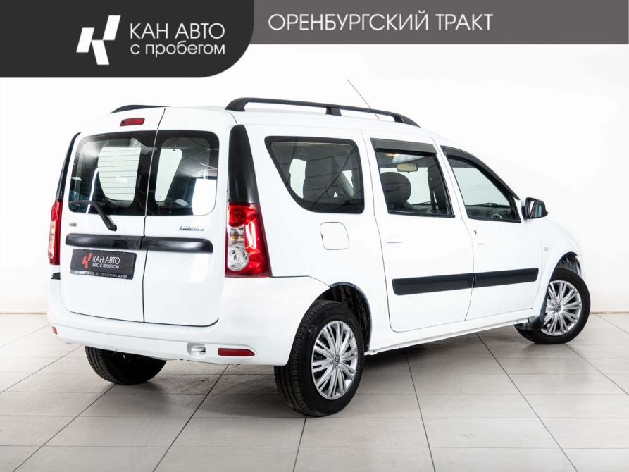 Lada (ВАЗ) Largus I Казань  - изображение 3