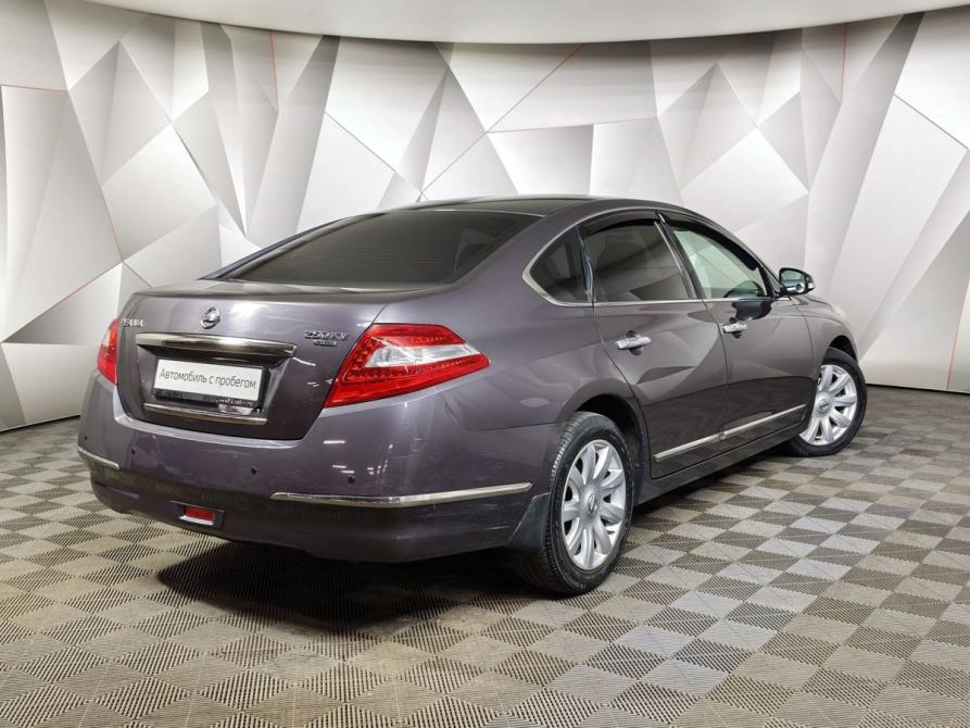 Nissan Teana II Москва  - изображение 2